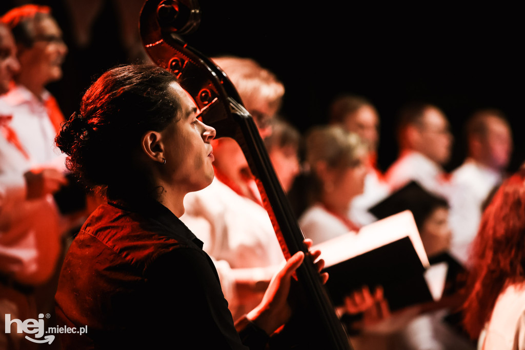 Koncert „Pospieszajcie pastuszkowie”