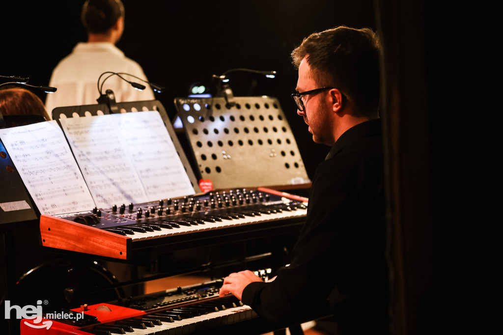 Koncert „Pospieszajcie pastuszkowie”