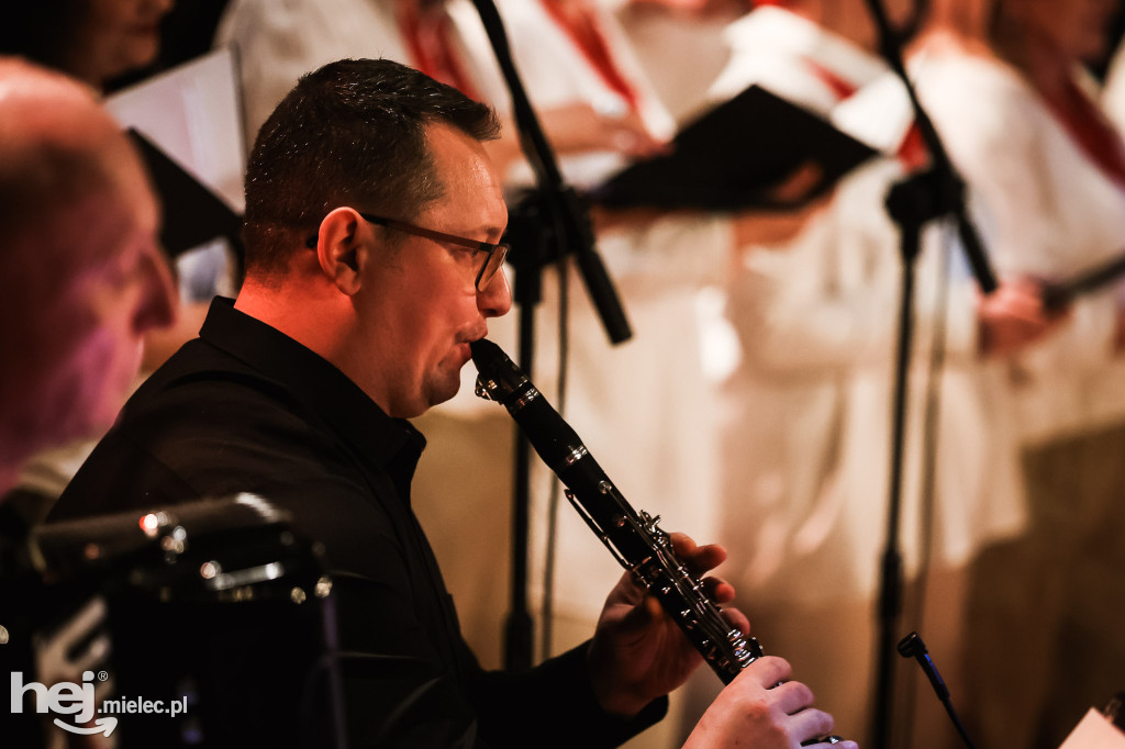 Koncert „Pospieszajcie pastuszkowie”