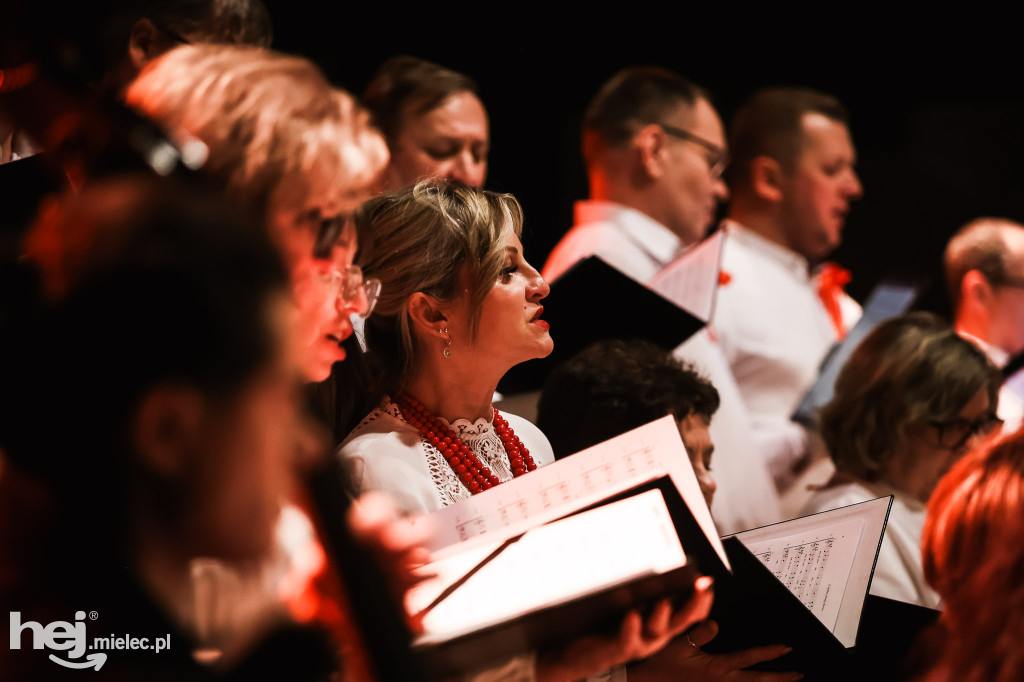 Koncert „Pospieszajcie pastuszkowie”