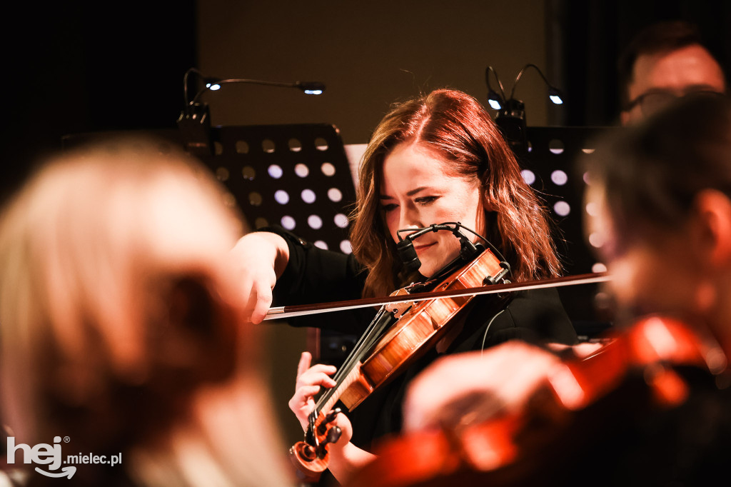 Koncert „Pospieszajcie pastuszkowie”