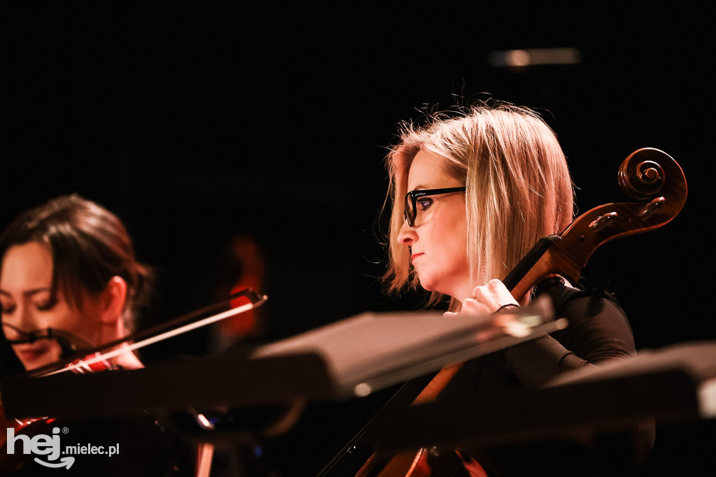 Koncert „Pospieszajcie pastuszkowie”