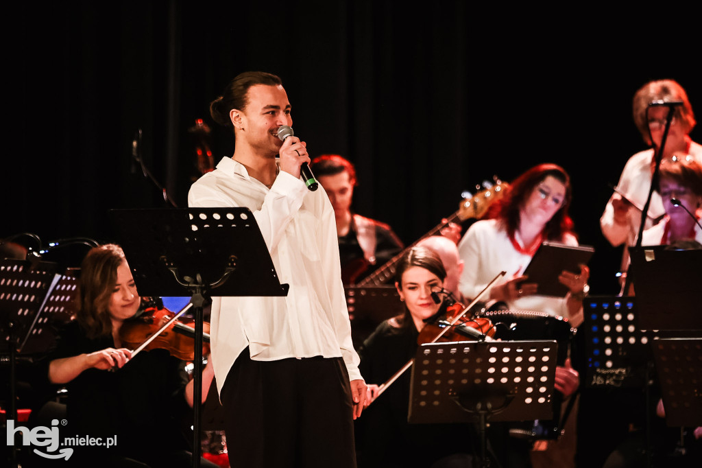 Koncert „Pospieszajcie pastuszkowie”