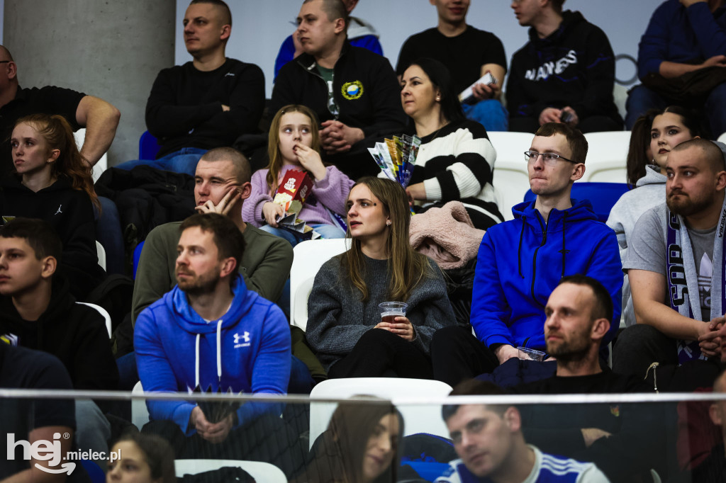 Puchar Polski: Handball Stal Mielec - MMTS Kwidzyn