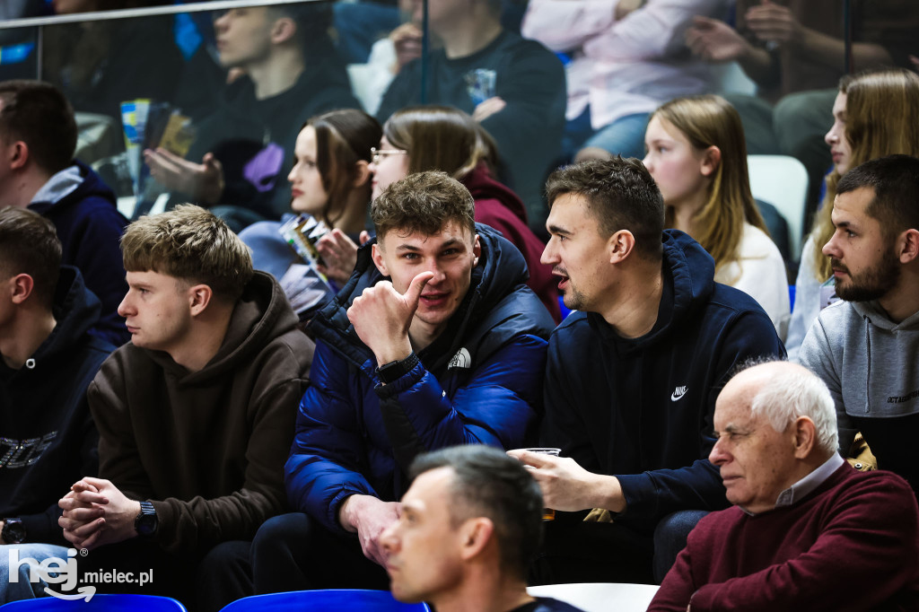 Puchar Polski: Handball Stal Mielec - MMTS Kwidzyn