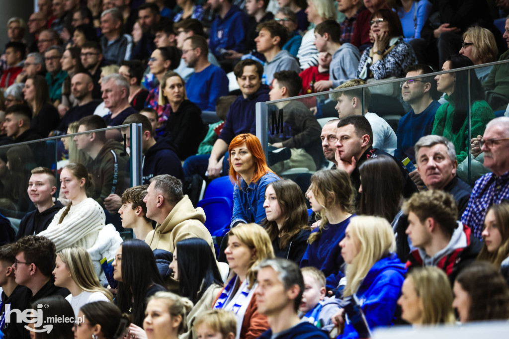 Puchar Polski: Handball Stal Mielec - MMTS Kwidzyn