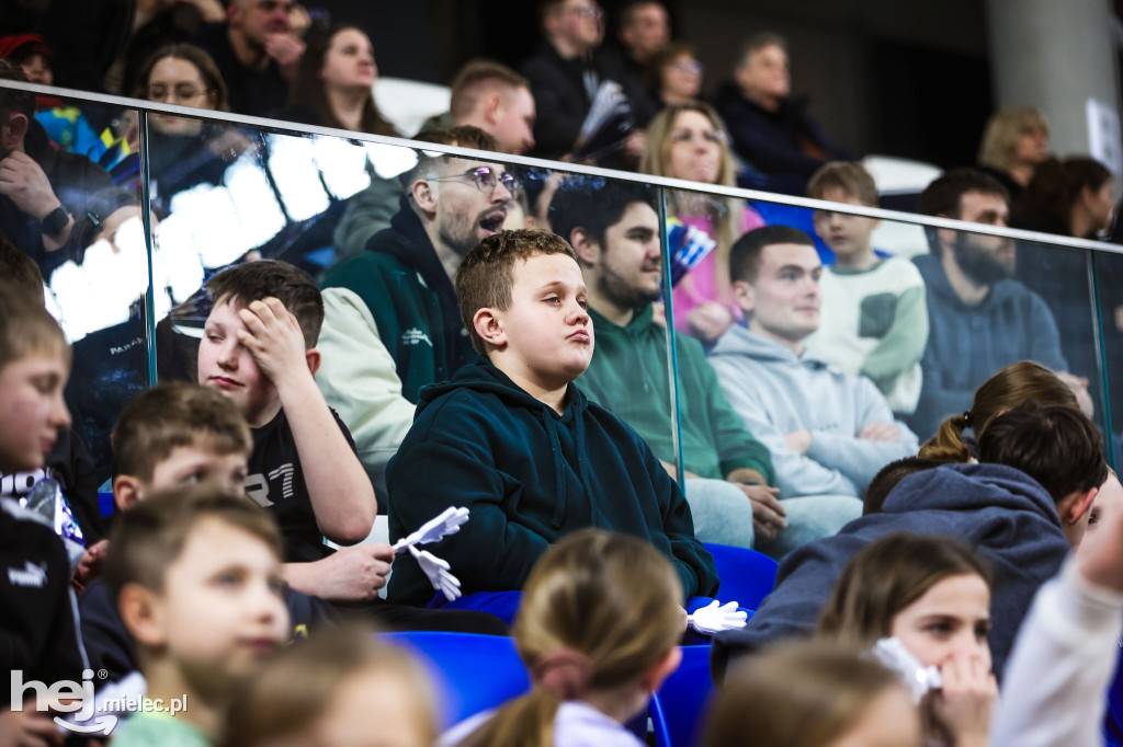 Puchar Polski: Handball Stal Mielec - MMTS Kwidzyn