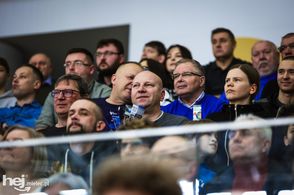 Puchar Polski: Handball Stal Mielec - MMTS Kwidzyn