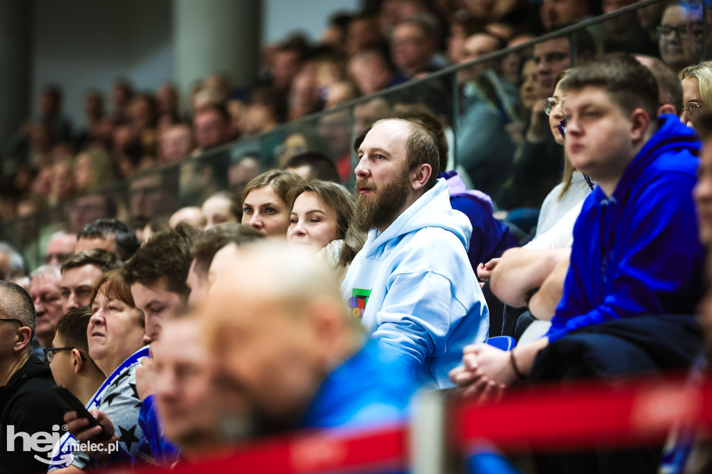 Puchar Polski: Handball Stal Mielec - MMTS Kwidzyn