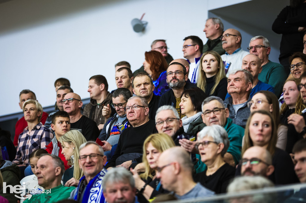 Puchar Polski: Handball Stal Mielec - MMTS Kwidzyn