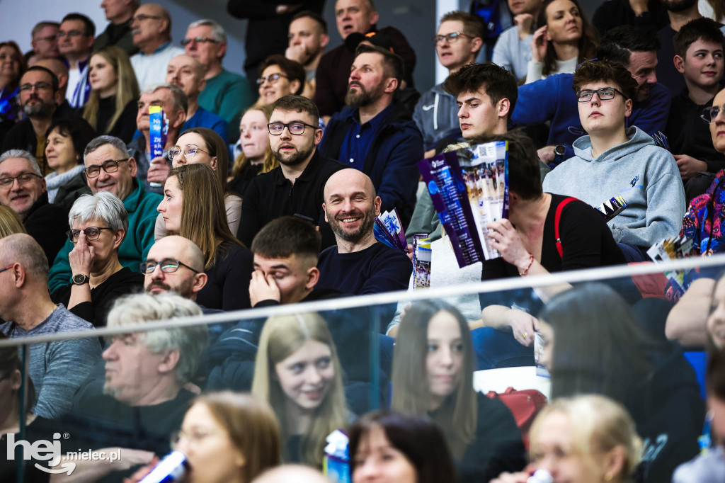 Puchar Polski: Handball Stal Mielec - MMTS Kwidzyn