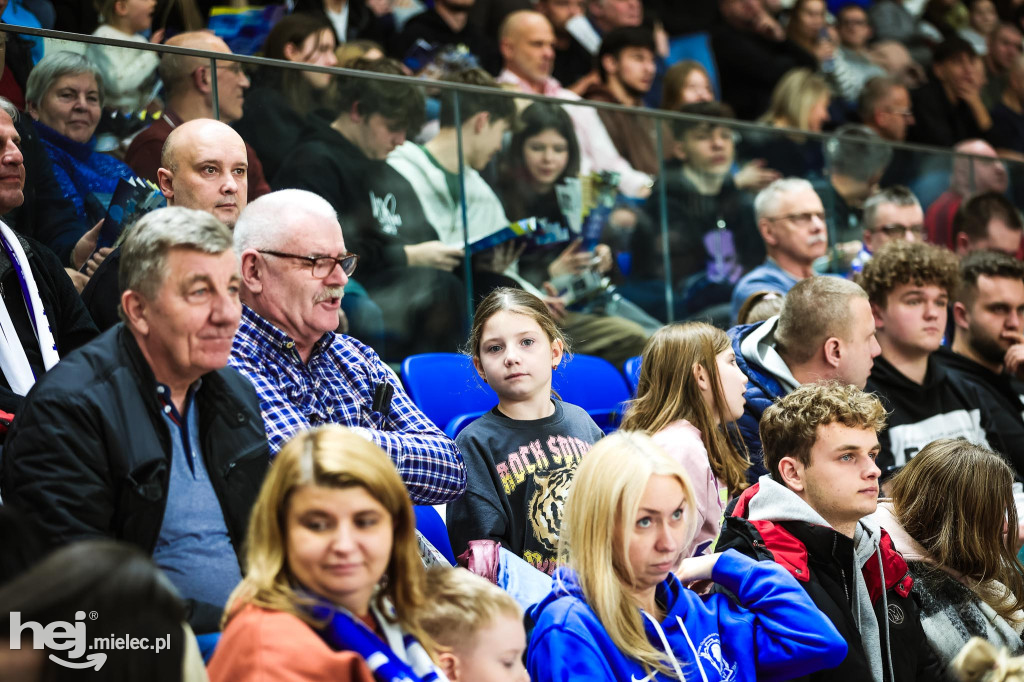 Puchar Polski: Handball Stal Mielec - MMTS Kwidzyn