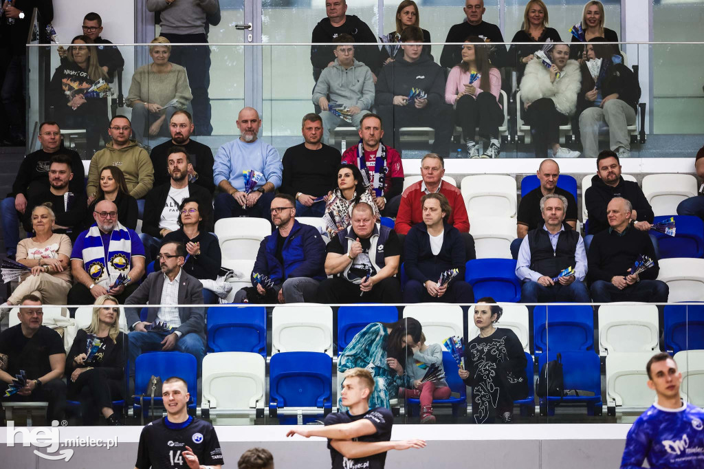 Puchar Polski: Handball Stal Mielec - MMTS Kwidzyn