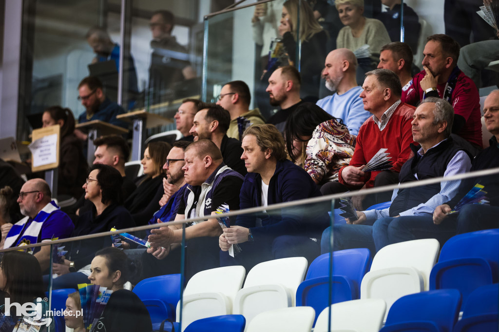 Puchar Polski: Handball Stal Mielec - MMTS Kwidzyn