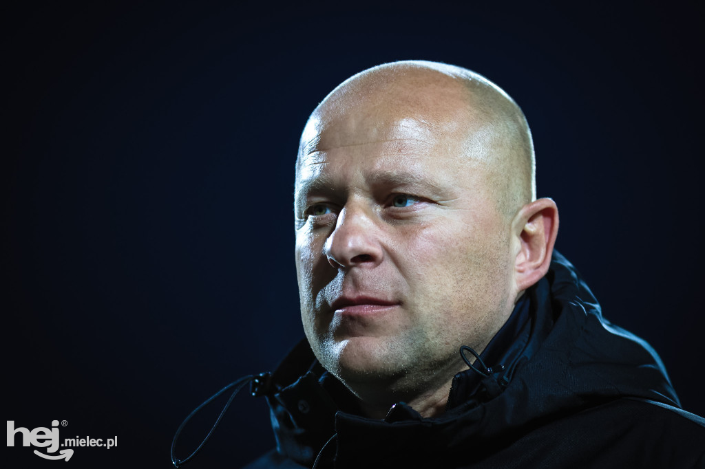 FKS Stal Mielec - Jagiellonia Białystok [BOISKO]