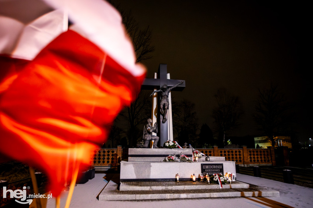 Narodowy Dzień Pamięci Żołnierzy Armii Krajowej