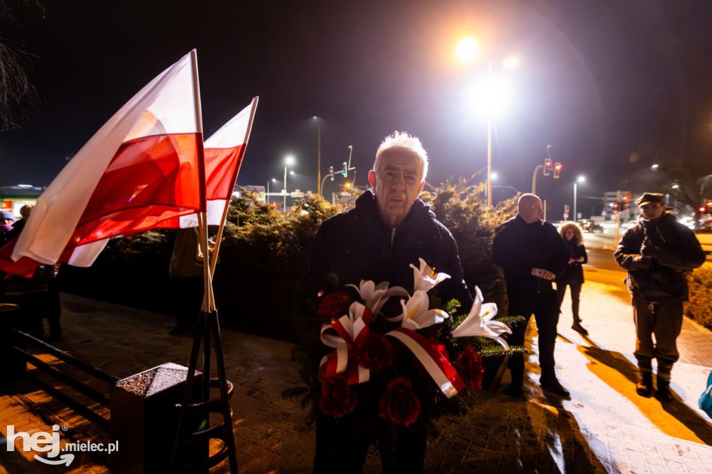 Narodowy Dzień Pamięci Żołnierzy Armii Krajowej