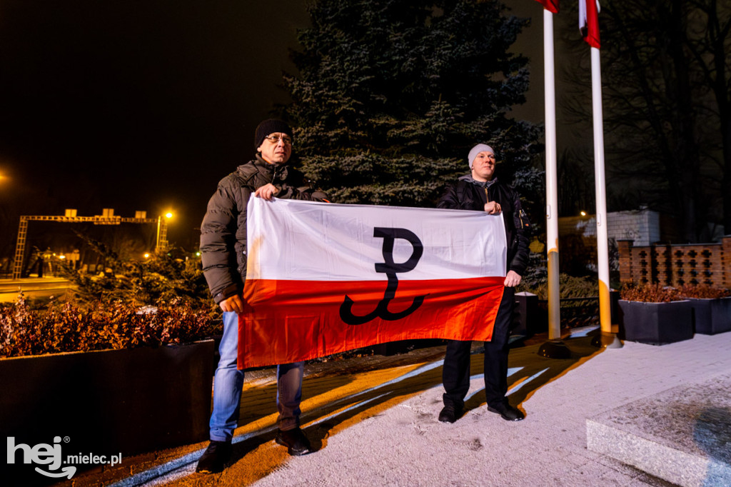 Narodowy Dzień Pamięci Żołnierzy Armii Krajowej