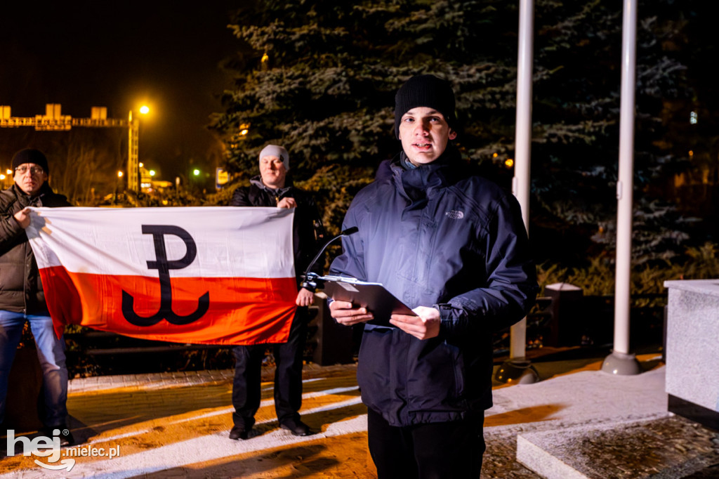 Narodowy Dzień Pamięci Żołnierzy Armii Krajowej