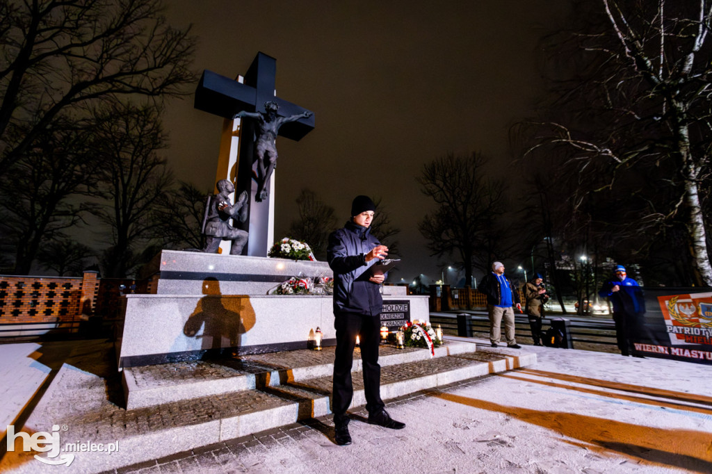 Narodowy Dzień Pamięci Żołnierzy Armii Krajowej