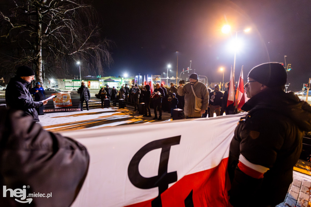 Narodowy Dzień Pamięci Żołnierzy Armii Krajowej