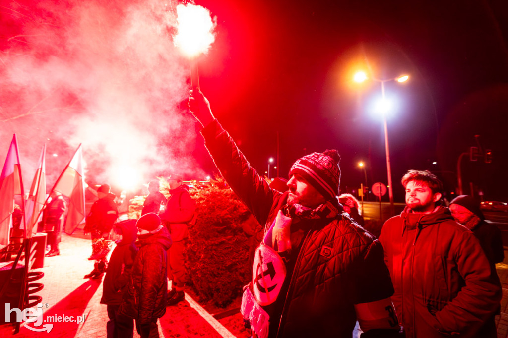 Narodowy Dzień Pamięci Żołnierzy Armii Krajowej