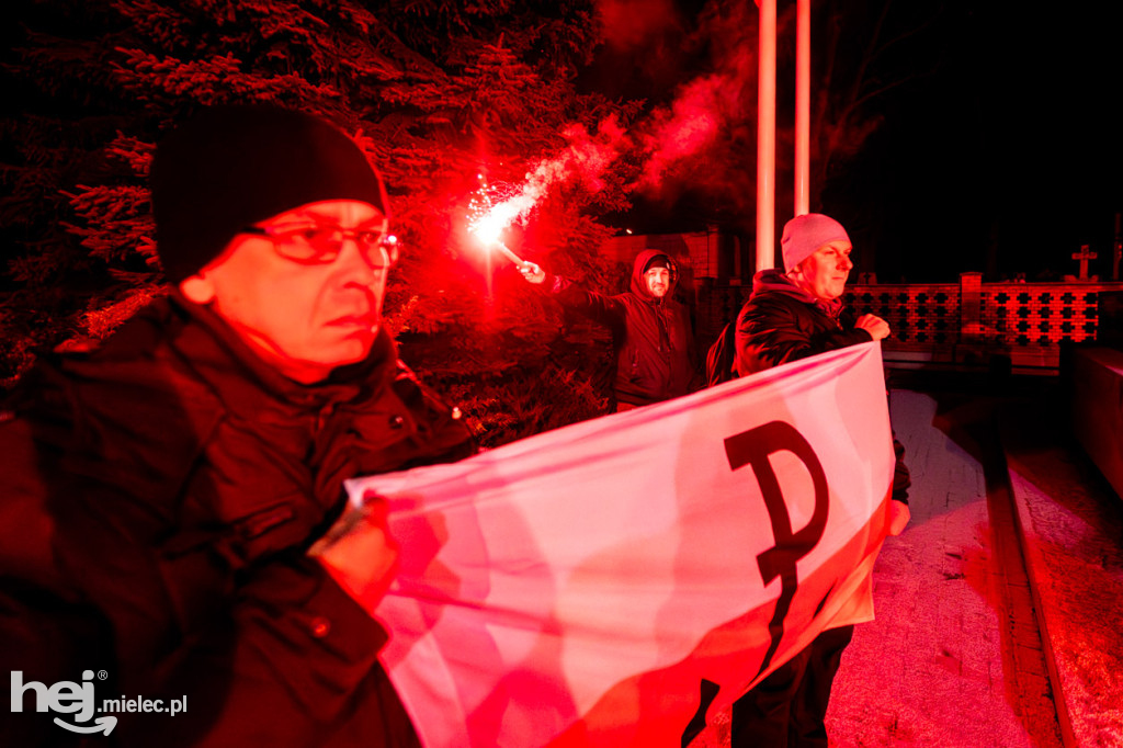 Narodowy Dzień Pamięci Żołnierzy Armii Krajowej