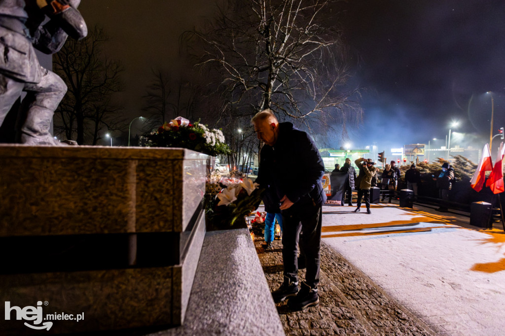 Narodowy Dzień Pamięci Żołnierzy Armii Krajowej