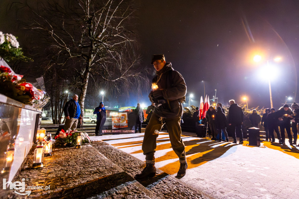 Narodowy Dzień Pamięci Żołnierzy Armii Krajowej