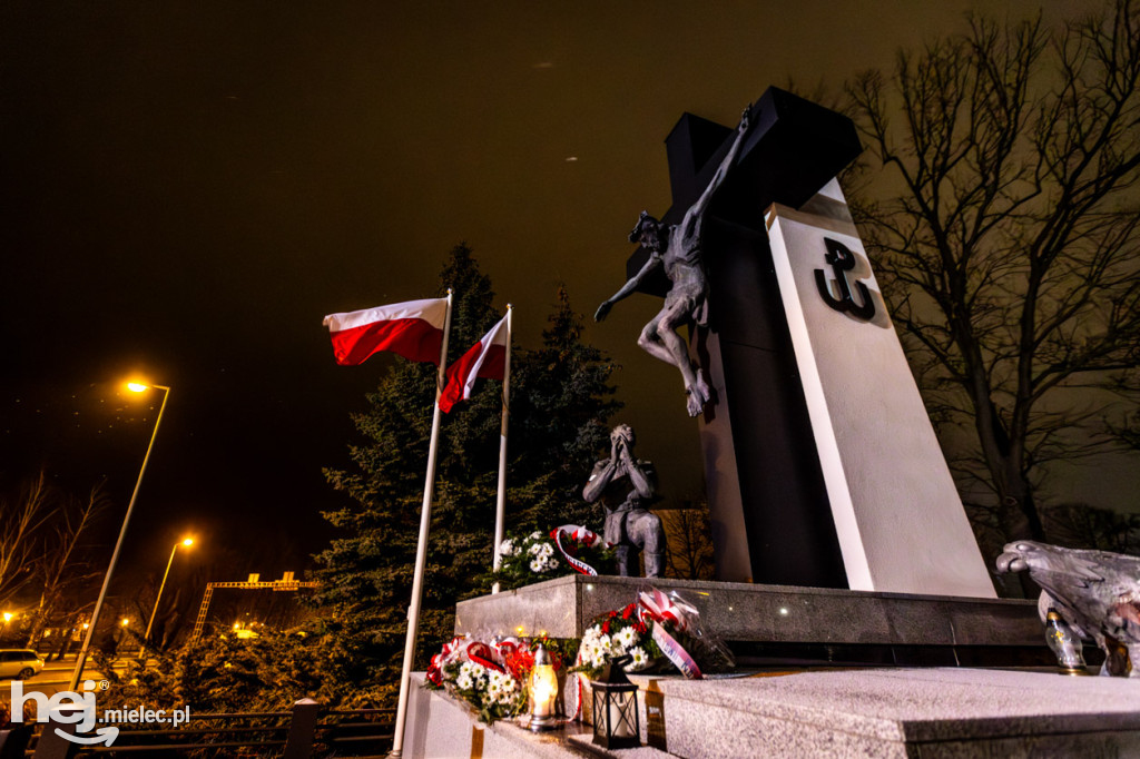 Narodowy Dzień Pamięci Żołnierzy Armii Krajowej