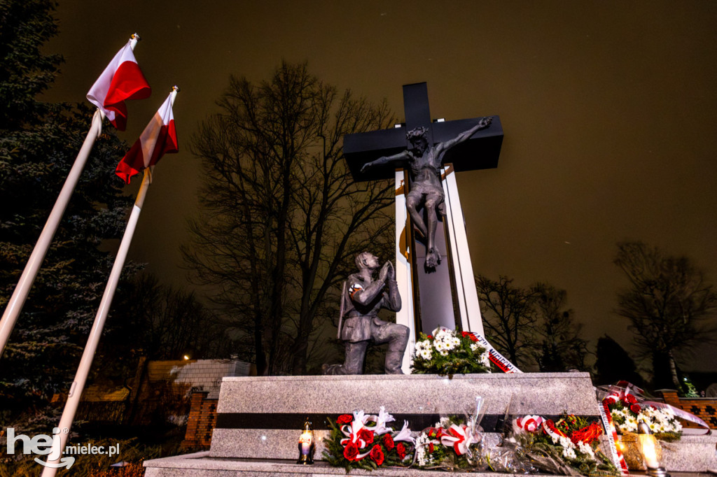 Narodowy Dzień Pamięci Żołnierzy Armii Krajowej