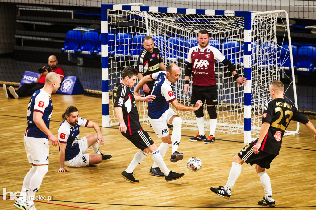 Mistrzostwa Podkarpacia Oldboyów w  Futsalu 2025