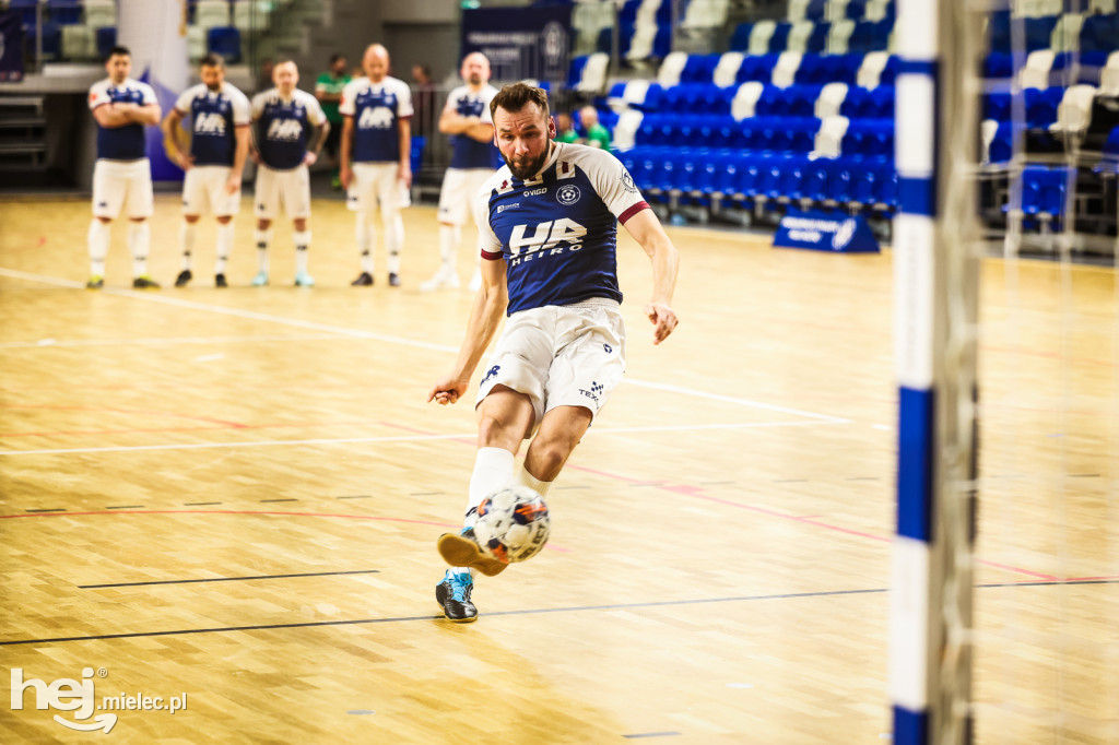 Mistrzostwa Podkarpacia Oldboyów w  Futsalu 2025