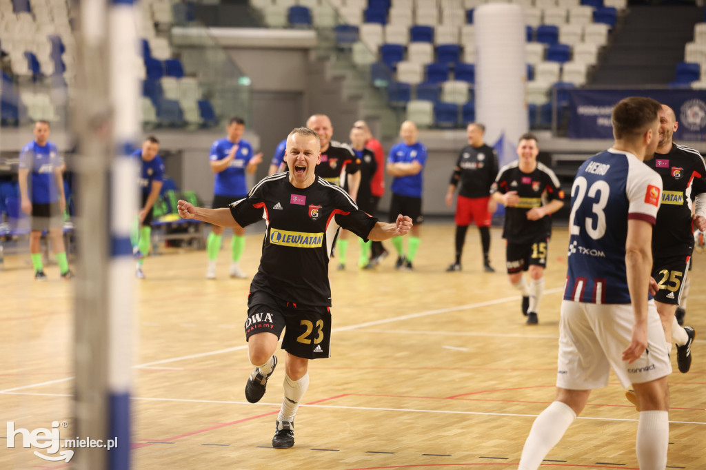 Mistrzostwa Podkarpacia Oldboyów w  Futsalu 2025