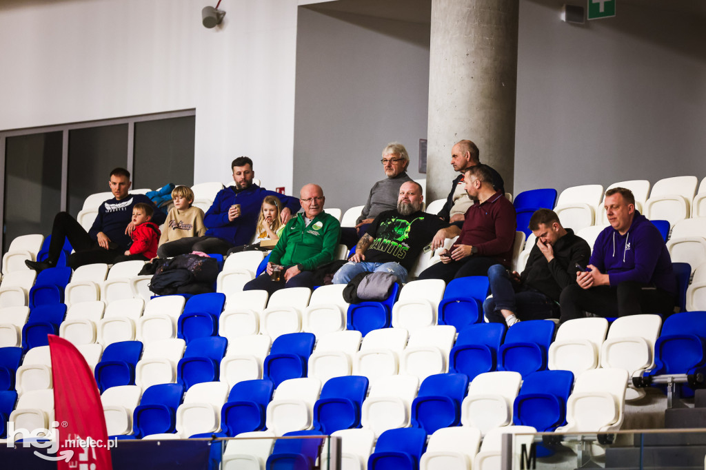 Mistrzostwa Podkarpacia Oldboyów w  Futsalu 2025