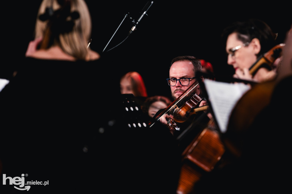 Koncert karnawałowy MOS