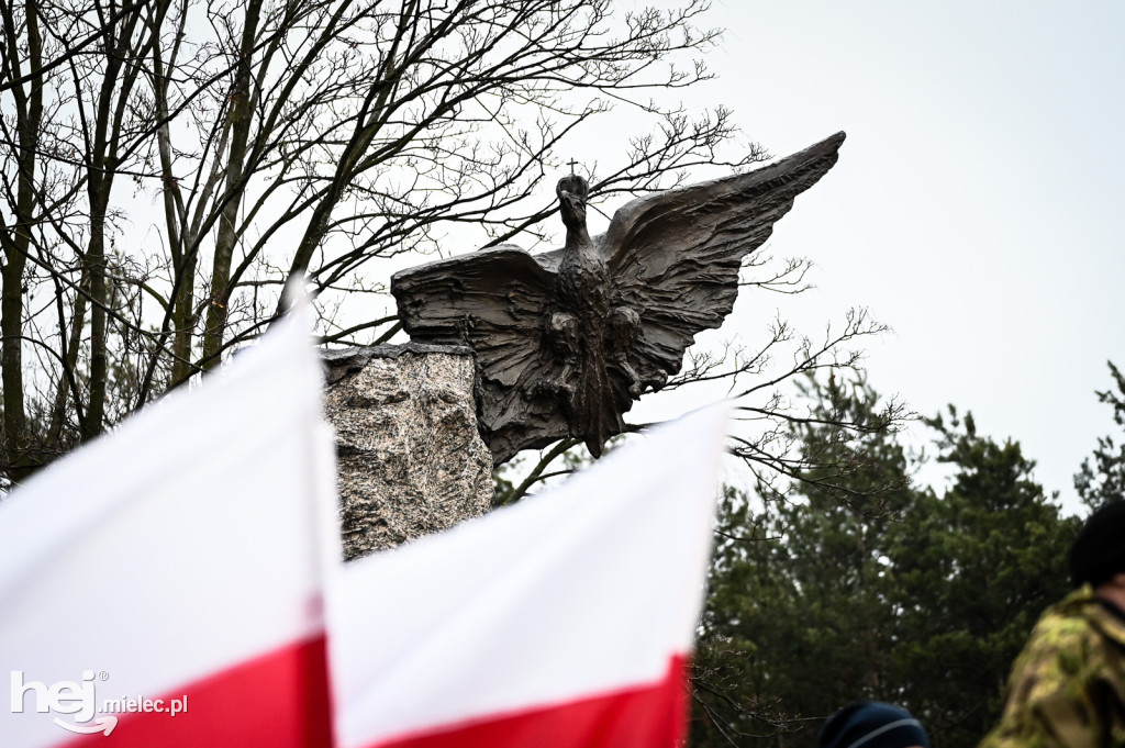 Narodowy Dzień Pamięci Żołnierzy Wyklętych