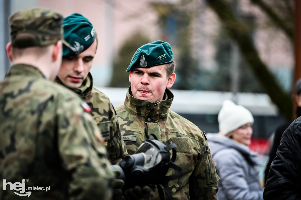 Narodowy Dzień Pamięci Żołnierzy Wyklętych