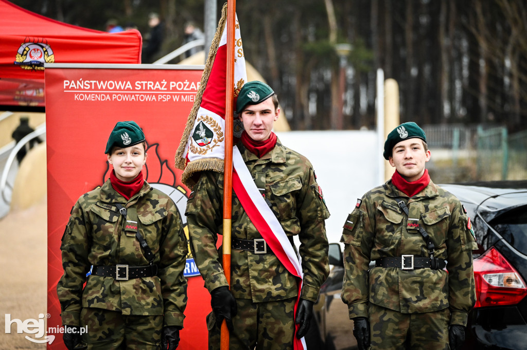 Narodowy Dzień Pamięci Żołnierzy Wyklętych