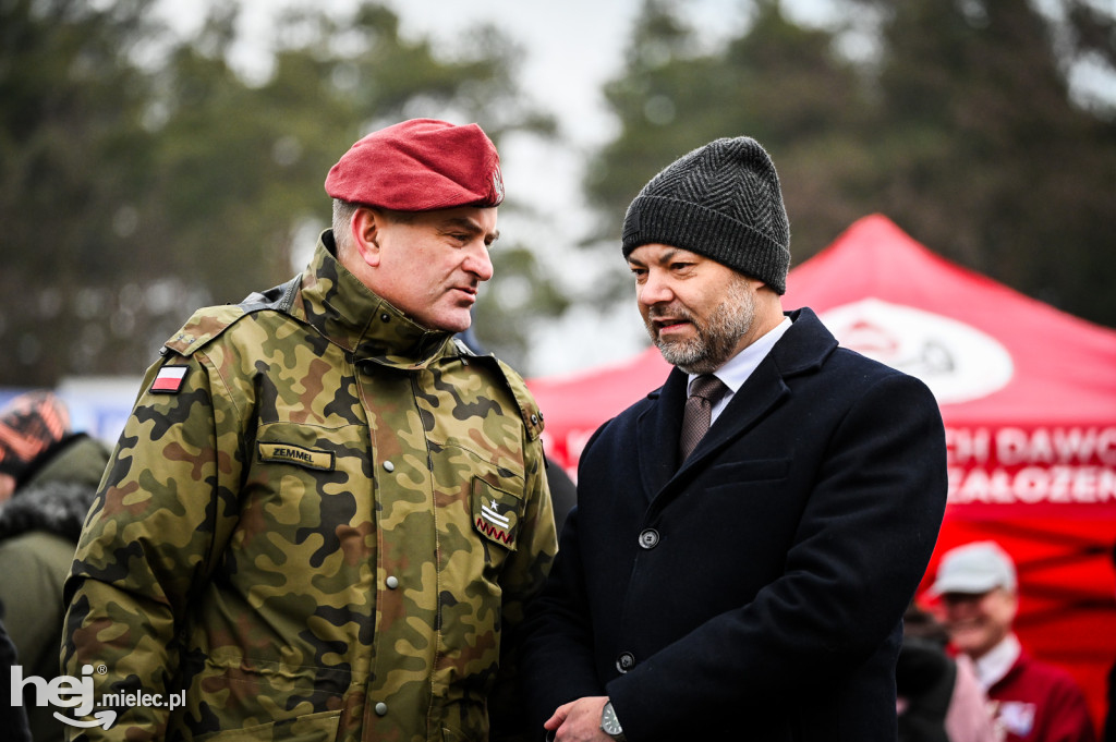 Narodowy Dzień Pamięci Żołnierzy Wyklętych