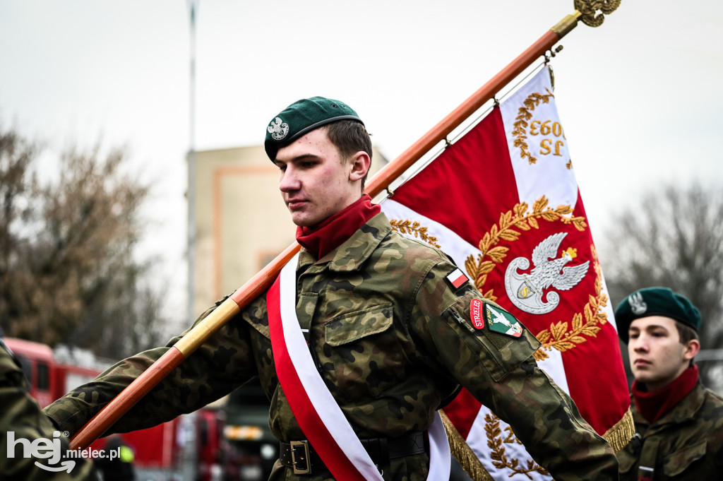 Narodowy Dzień Pamięci Żołnierzy Wyklętych