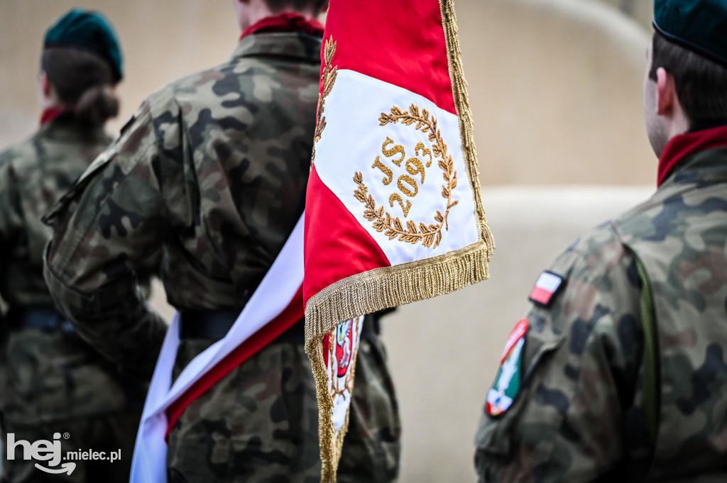 Narodowy Dzień Pamięci Żołnierzy Wyklętych