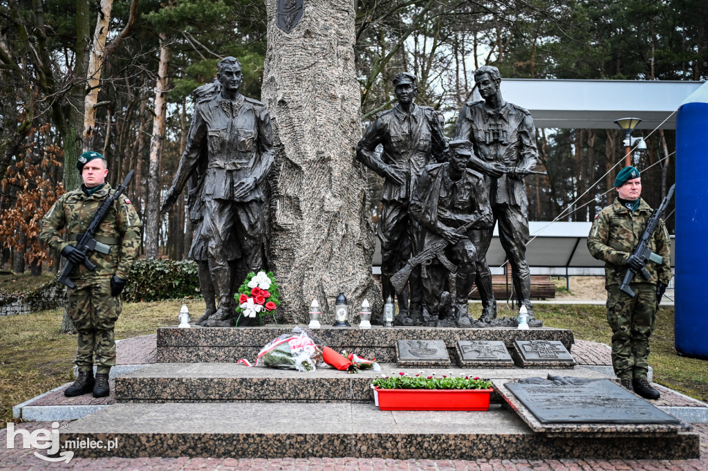 Narodowy Dzień Pamięci Żołnierzy Wyklętych