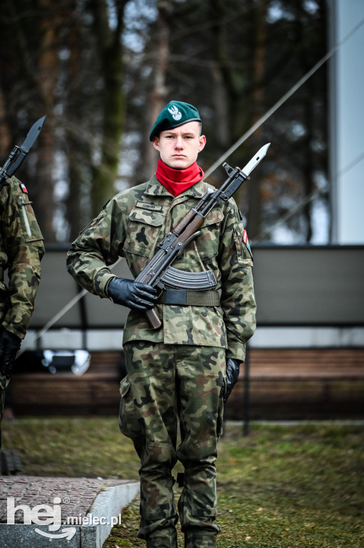 Narodowy Dzień Pamięci Żołnierzy Wyklętych