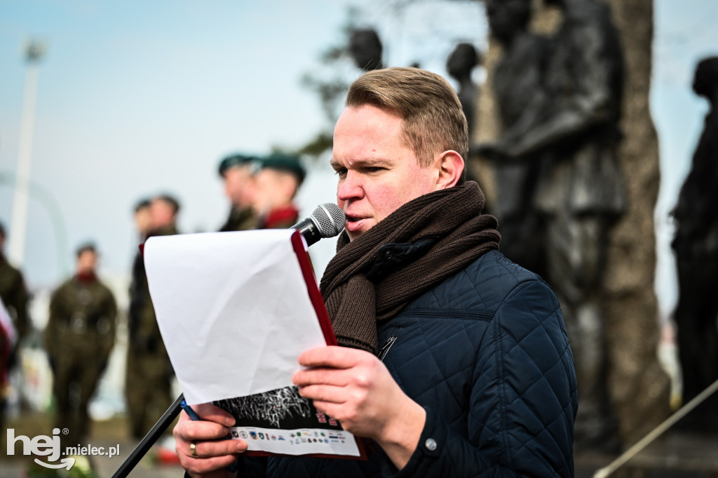 Narodowy Dzień Pamięci Żołnierzy Wyklętych