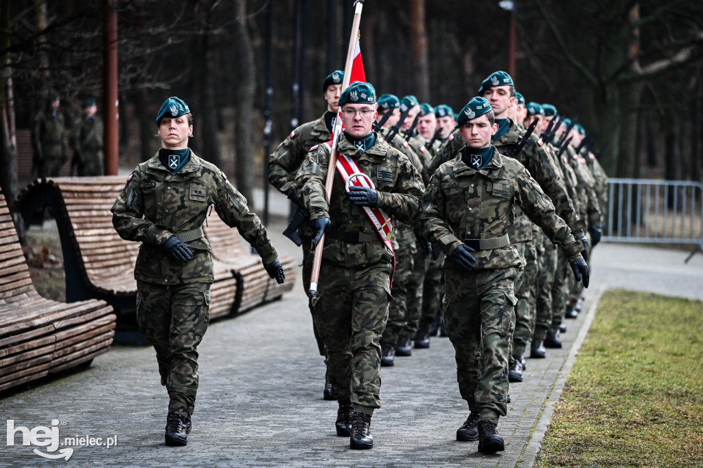 Narodowy Dzień Pamięci Żołnierzy Wyklętych