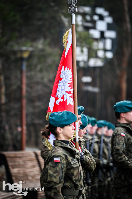 Narodowy Dzień Pamięci Żołnierzy Wyklętych