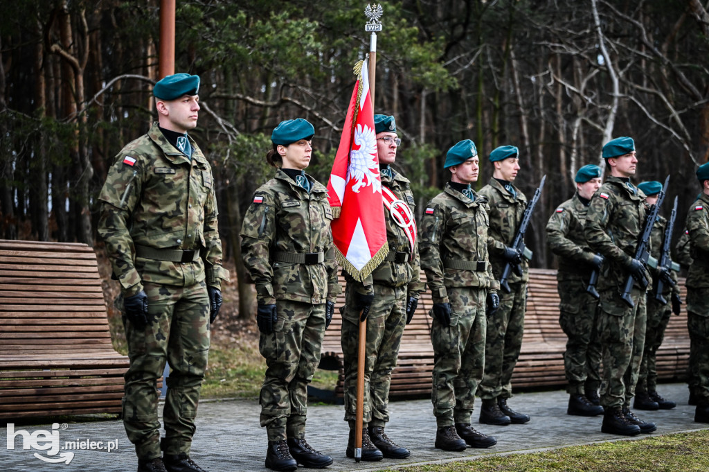 Narodowy Dzień Pamięci Żołnierzy Wyklętych