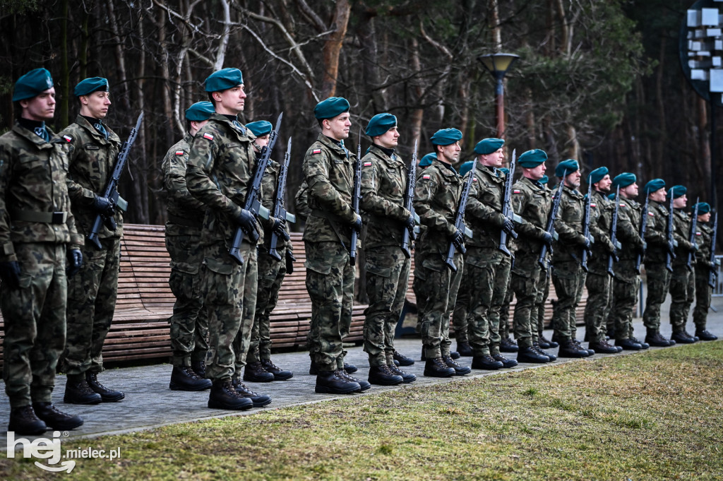 Narodowy Dzień Pamięci Żołnierzy Wyklętych