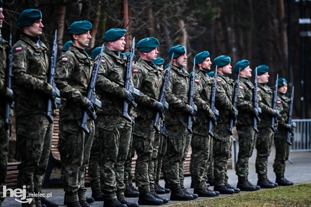 Narodowy Dzień Pamięci Żołnierzy Wyklętych